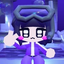 はしメロ
