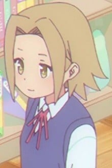 高田纱月
