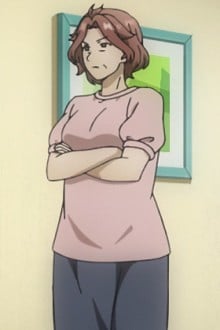 母亲