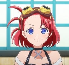 舒蜜塔