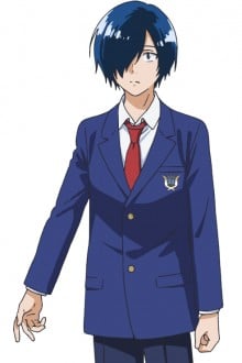 青野一
