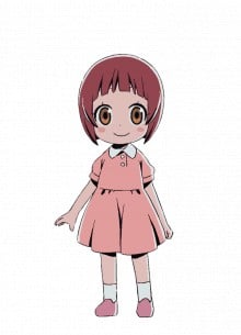 风间澪