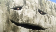 大岩长老