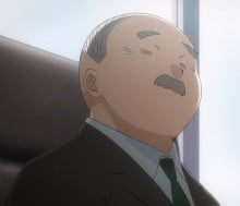校长