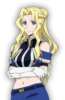 ラウラ・ハードリー