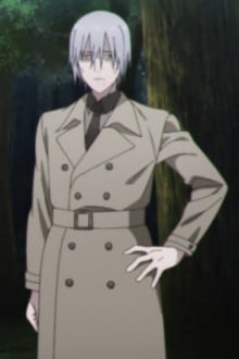 尸