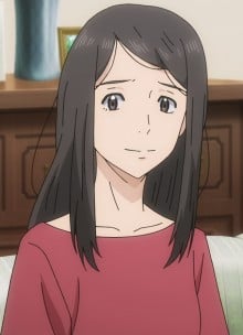 敏的妻子
