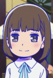 十四松的女朋友