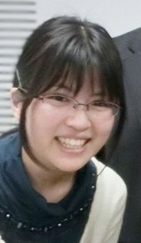 森田二惟奈