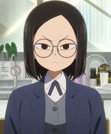 圆马美夜