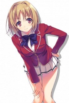 栉田桔梗
