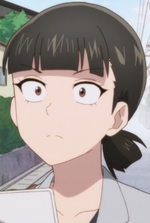 ミズハラ