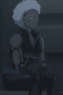 ダリア