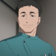 马渊