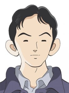 泽井圭一