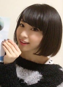 绫野真白