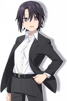 黑
