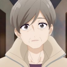 花野井君的祖母