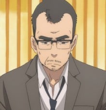 神田束太