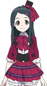 吉川爱