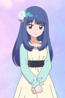绵屋凛