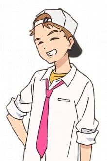 寸田跃