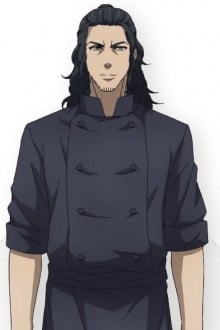 布袋胜也