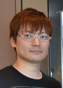 上江洲诚