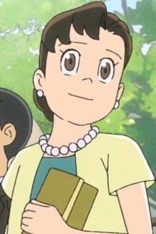 阿凡的妈妈