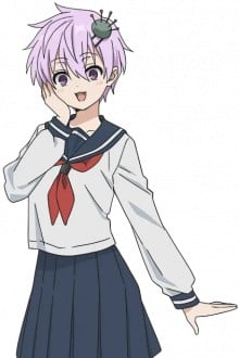 切崎杀香
