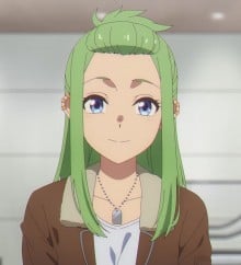 小宫山胜美