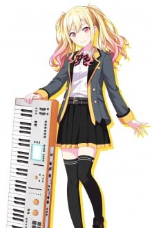 天马咲希