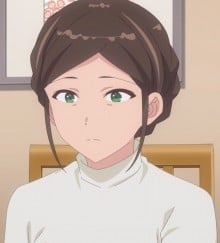 前原真咲