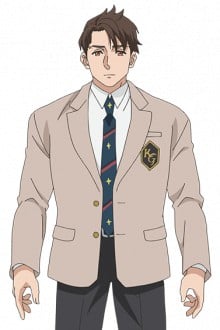 茨户静男