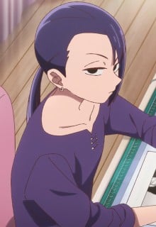 夏草春枝