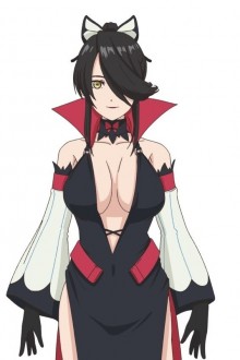 慕岚