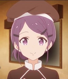 铃矢花