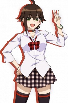 藤崎茜