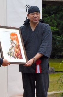 和月伸宏
