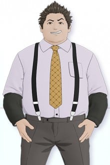 冰见恭平