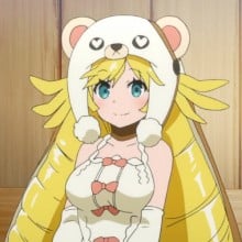 白熊