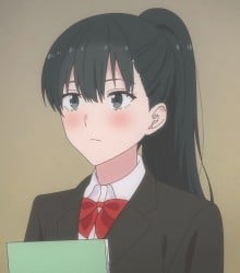 泷翠理