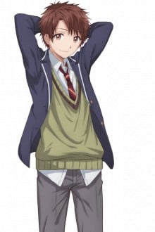 赤泽树