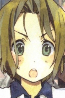 圆城寺紫乃
