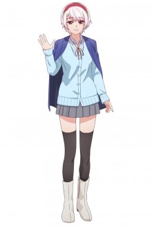 夏川怜奈