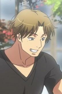 ジョン・ヒュームレイ