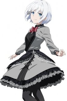 希耶丝塔