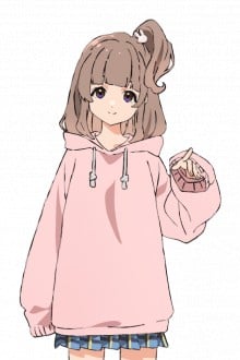 大河久瑠美