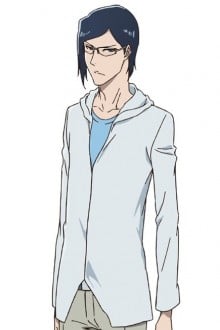 石田雨龙