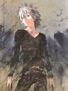 渚薰